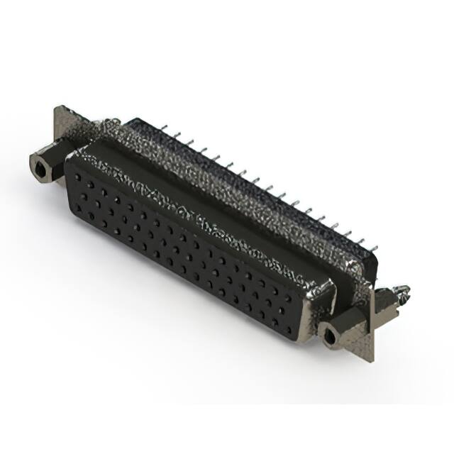 628-050-228-267 EDAC Inc.  Conjuntos de conectores D-Sub